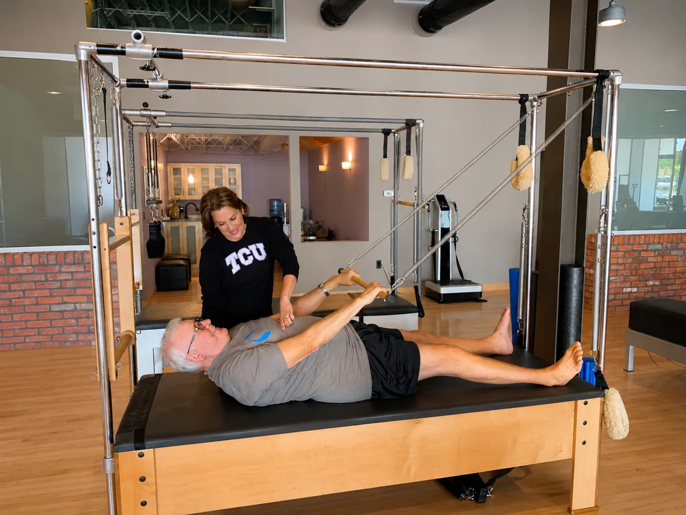 Balance, business photo 4