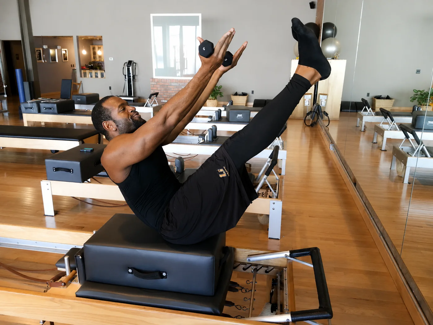 Balance, business photo 2