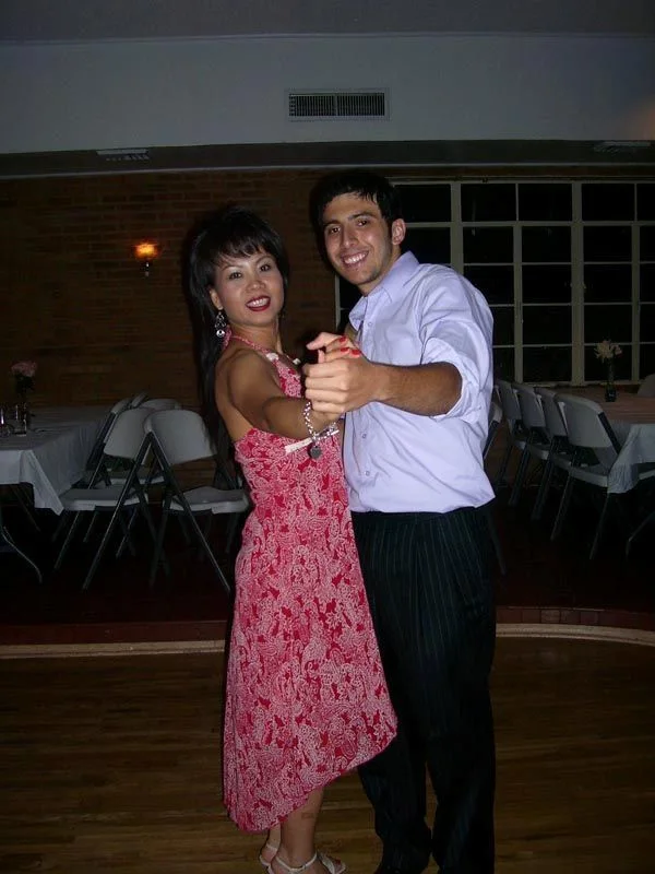 Ballroom Dance of Tyler, business photo 2