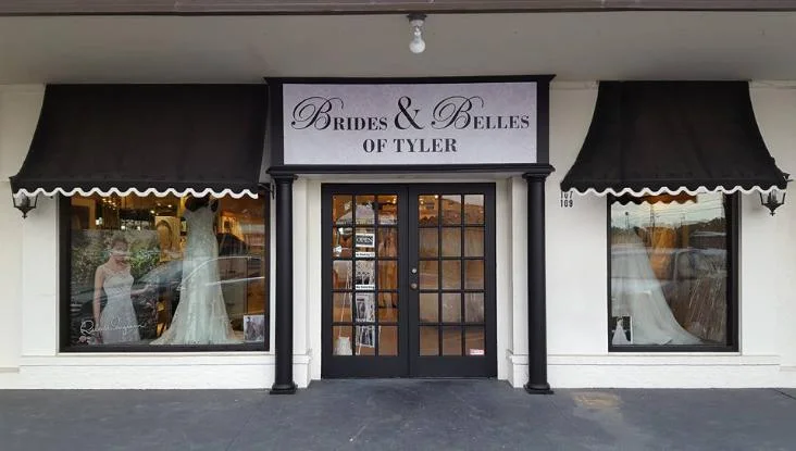 Brides and Belles of Tyler business photo