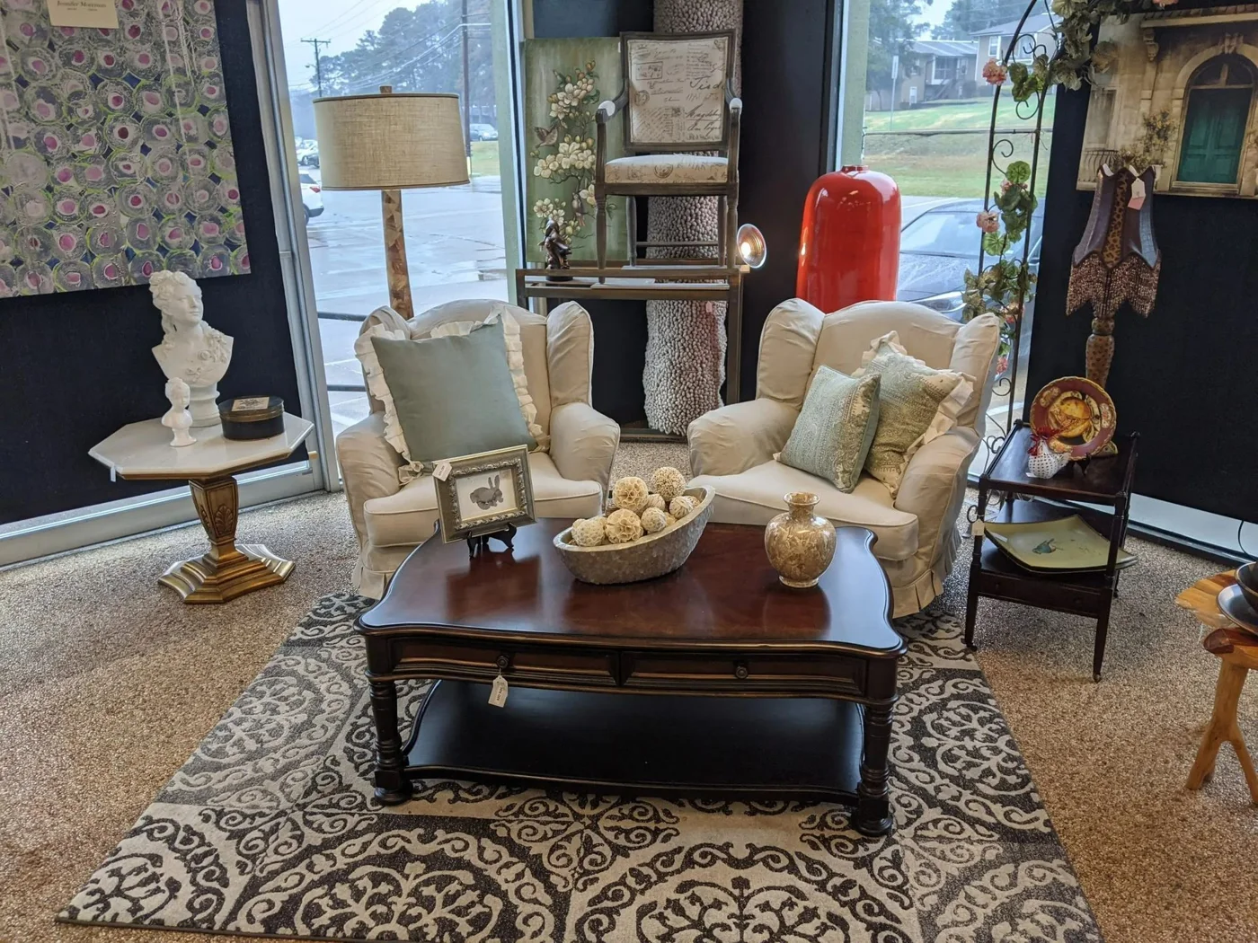 Designer Consignment business photo