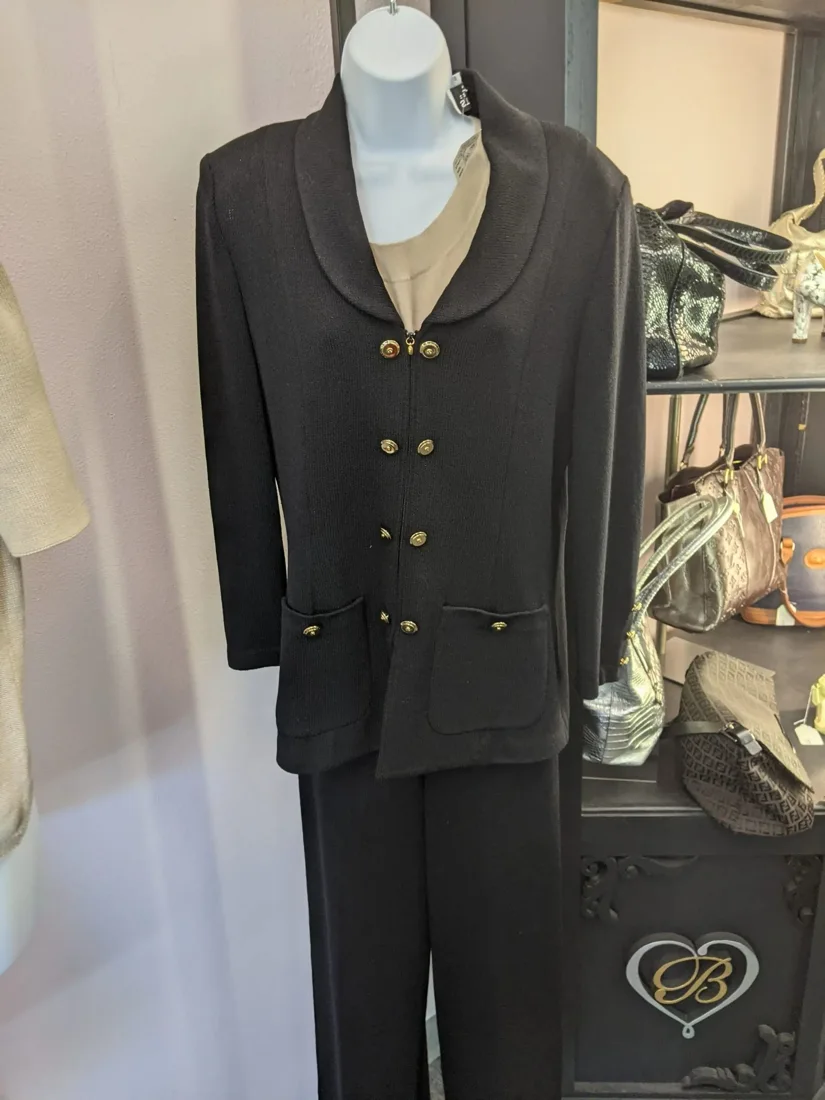 Designer Consignment, business photo 4
