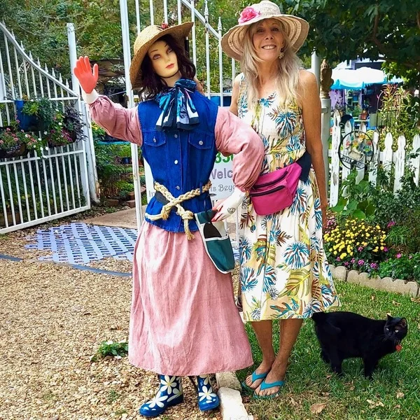 Dory's Gardens, business photo 4