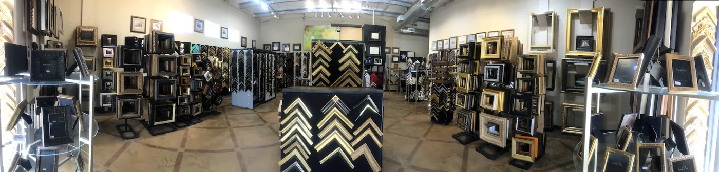 Exum's Gallery, business photo 2
