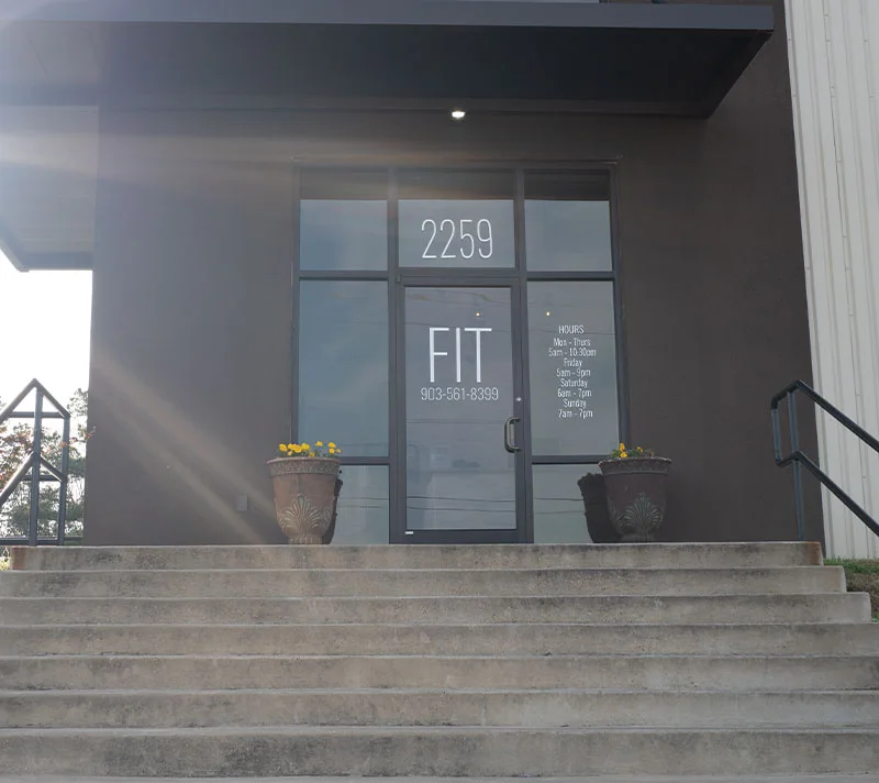 Fitness In Training, business photo 4