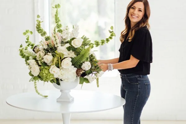 French Peas Flower Shop, business photo 3