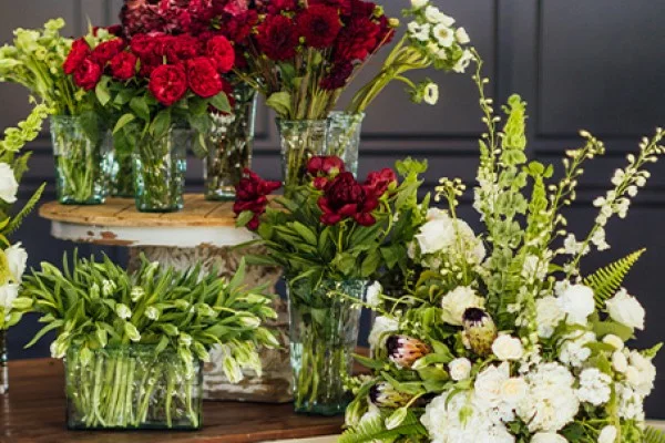 French Peas Flower Shop business photo