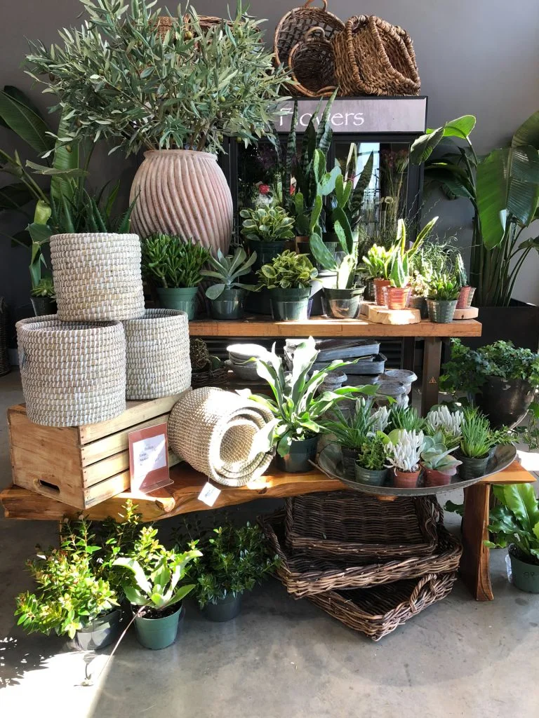Garden Style business photo