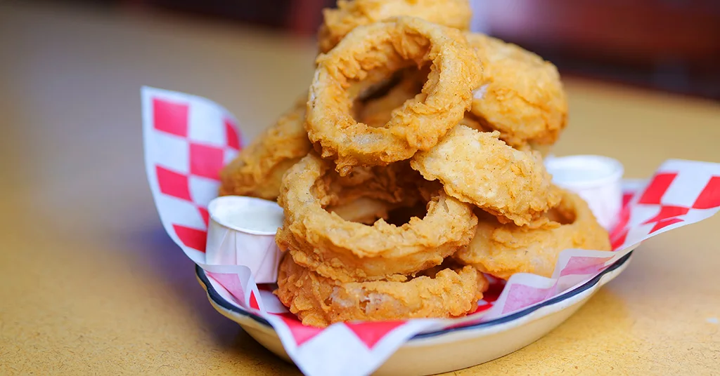 Happy's Fish House, business photo 3