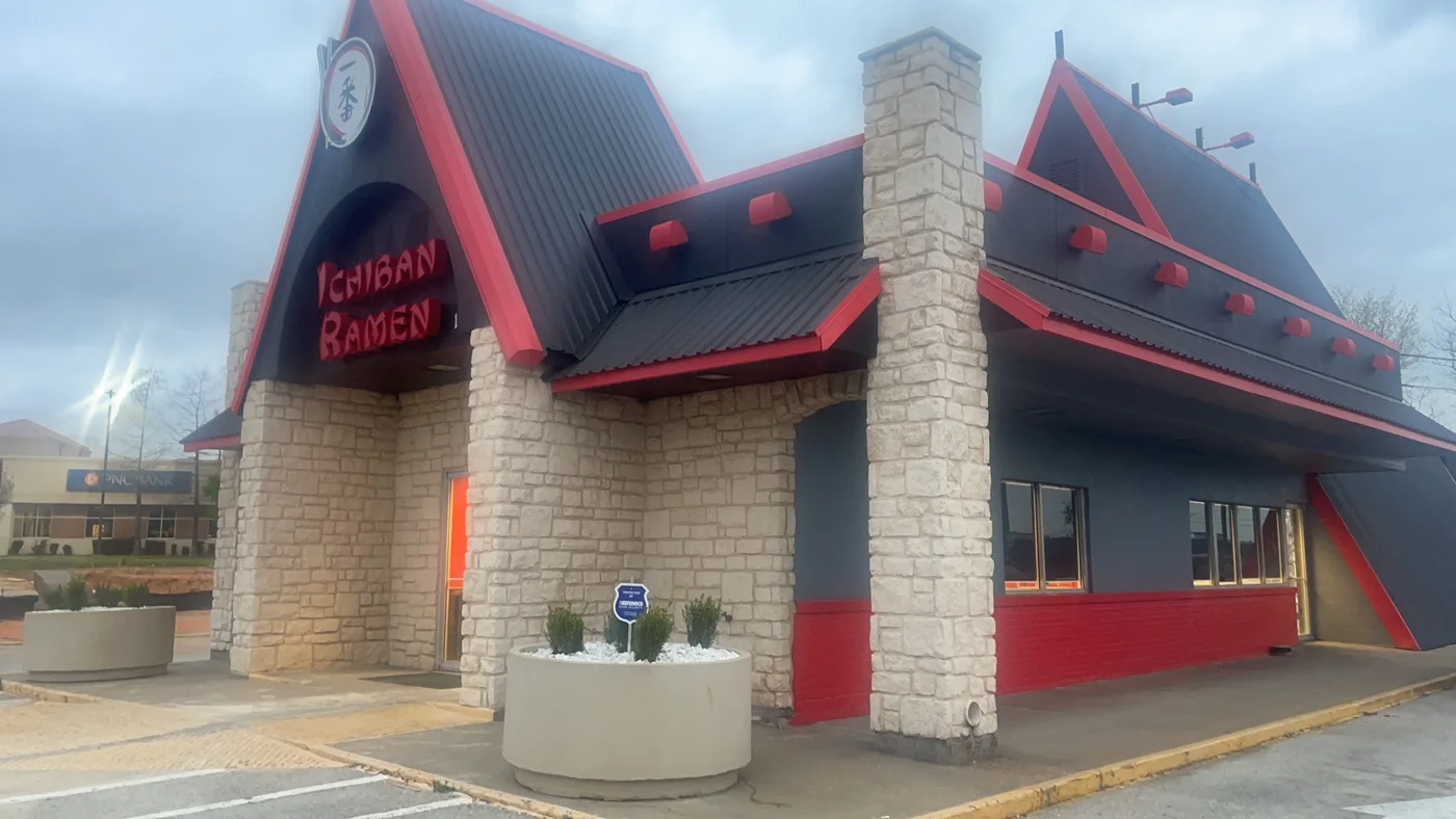 Ichiban Ramen business photo