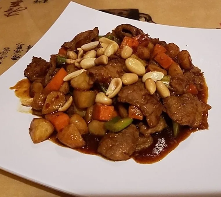 Liang's Chinese Restaurant, business photo 3