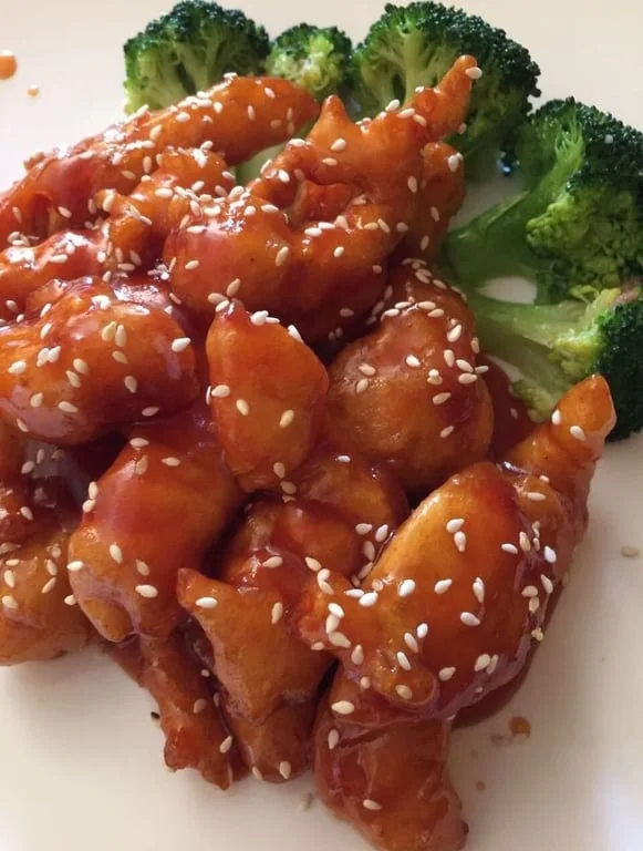 Liang's Chinese Restaurant, business photo 2