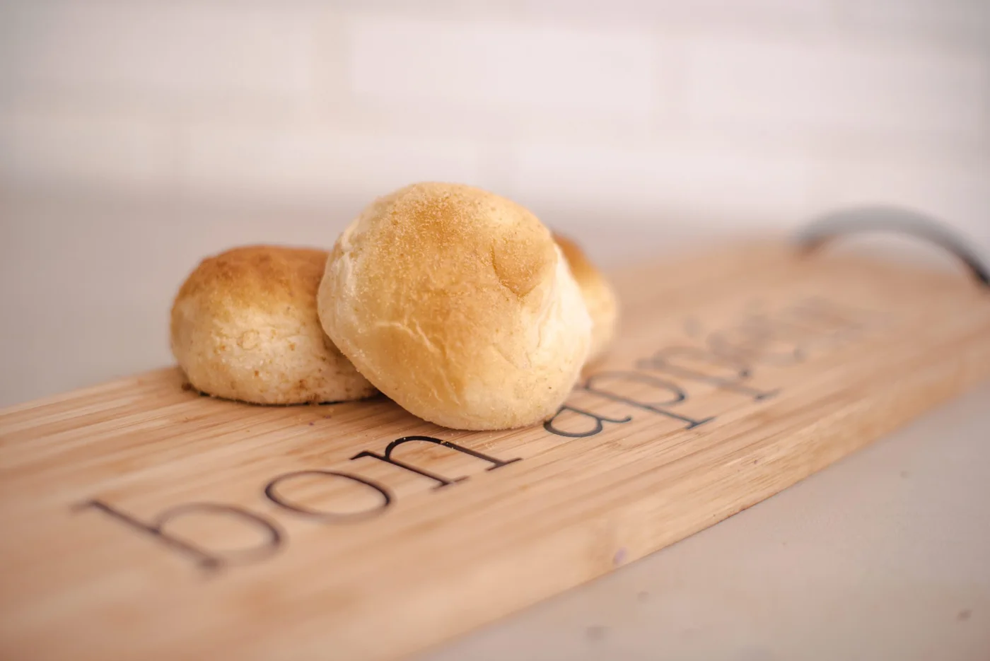 Lourdes Marie Bakery business photo
