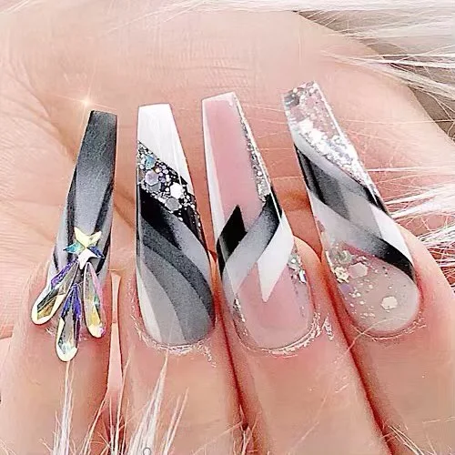 Luxx Nails Spa, business photo 4