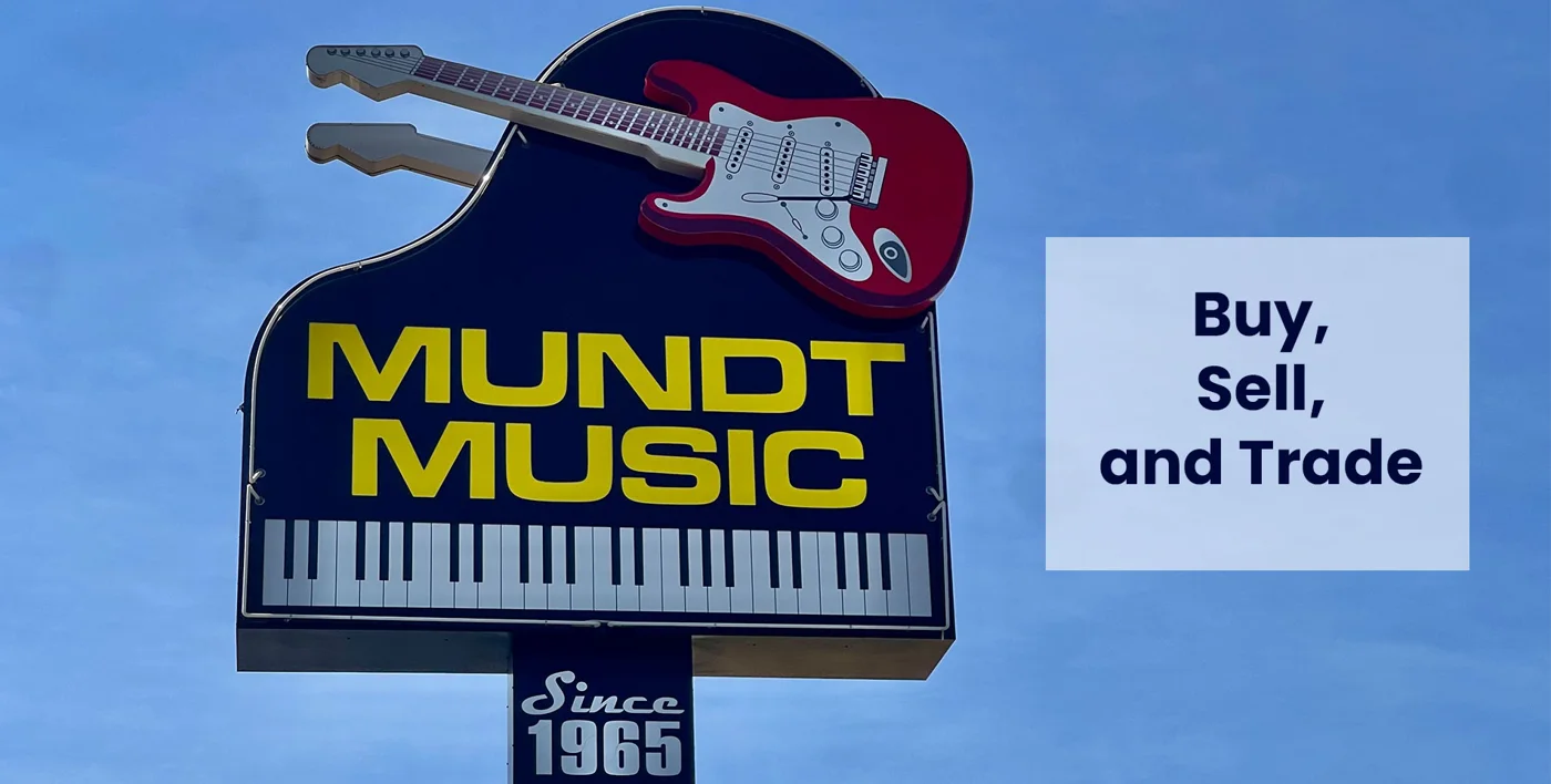 Mundt Music Tyler business photo