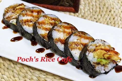 Poch's Rice Cafe business photo