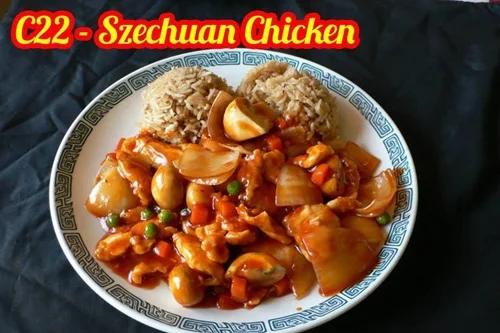 Poch's Rice Cafe, business photo 3