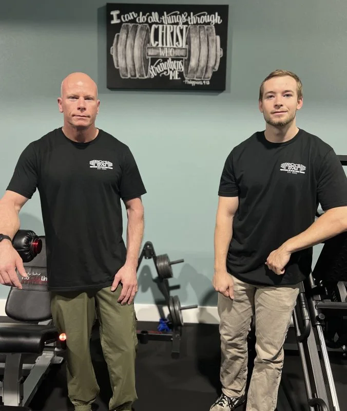 Rick's Gym business photo