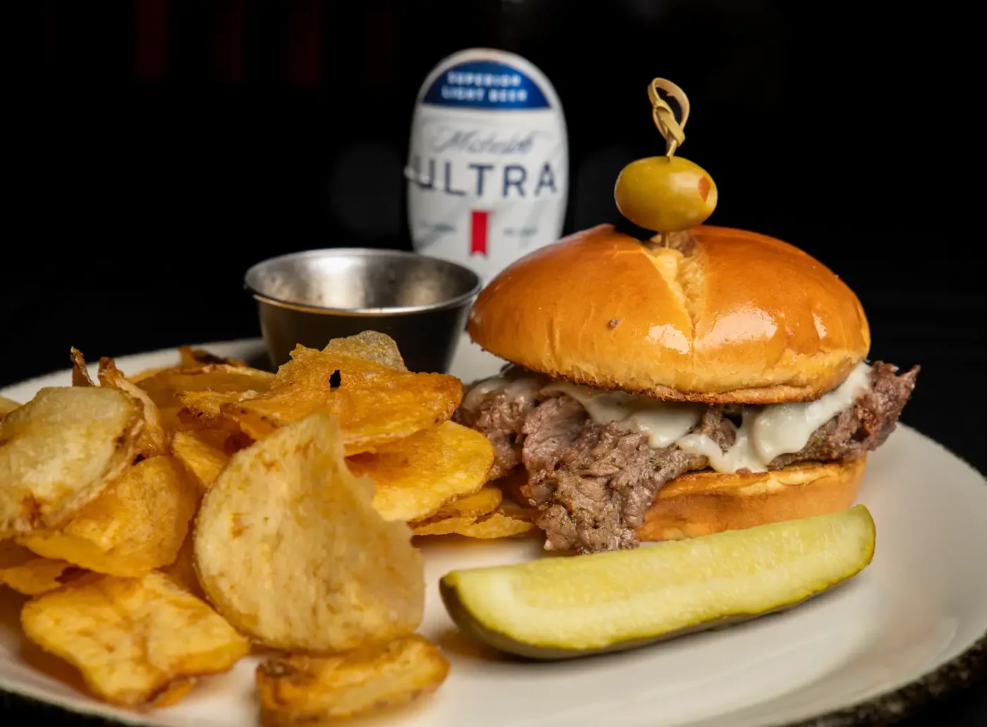 Rick's On the Square, business photo 2