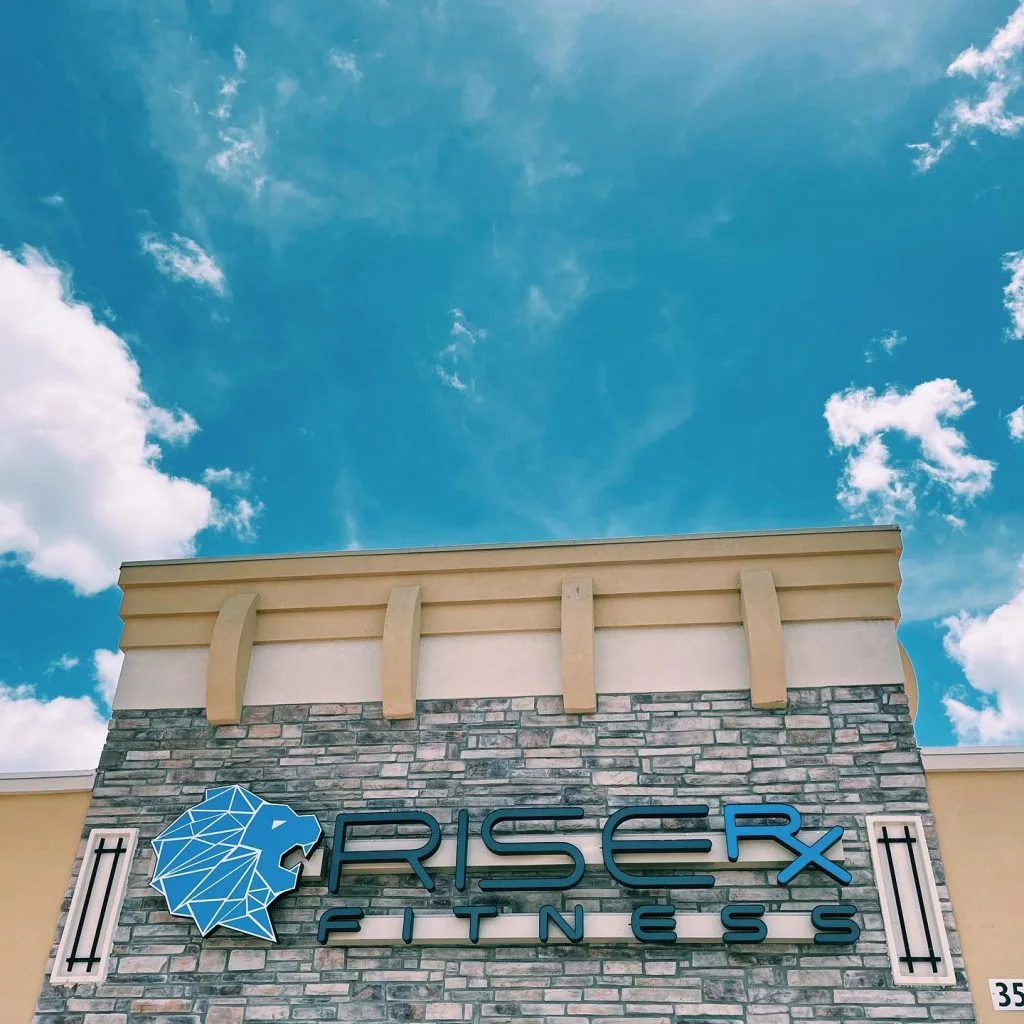 Rise RX Fitness, business photo 2