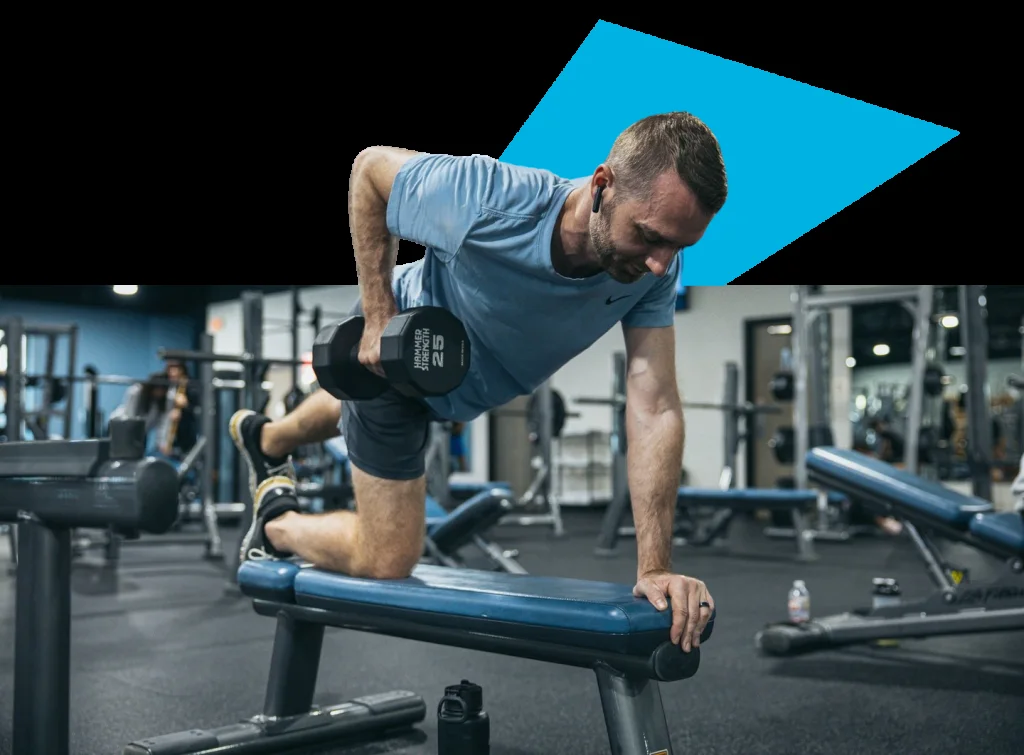 Rise RX Fitness business photo
