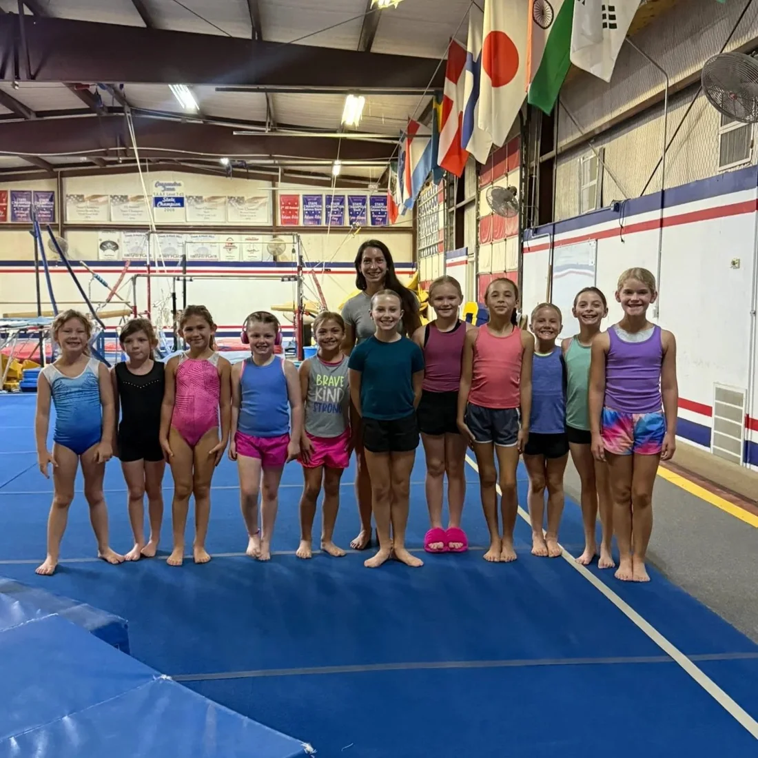 Rise Up Gymnastics, business photo 4