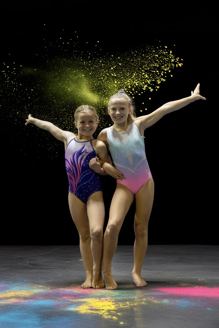 Rise Up Gymnastics, business photo 3