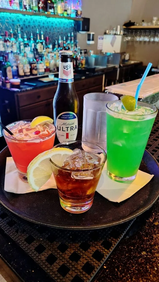 Sky Bar & Grill, business photo 4