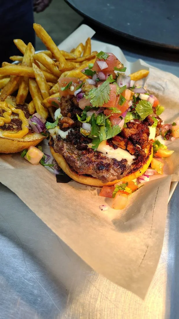 Sky Bar & Grill, business photo 3