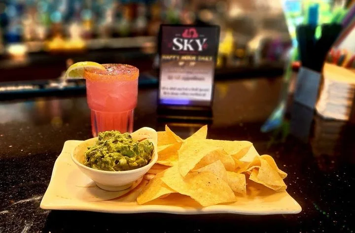 Sky Bar & Grill, business photo 2