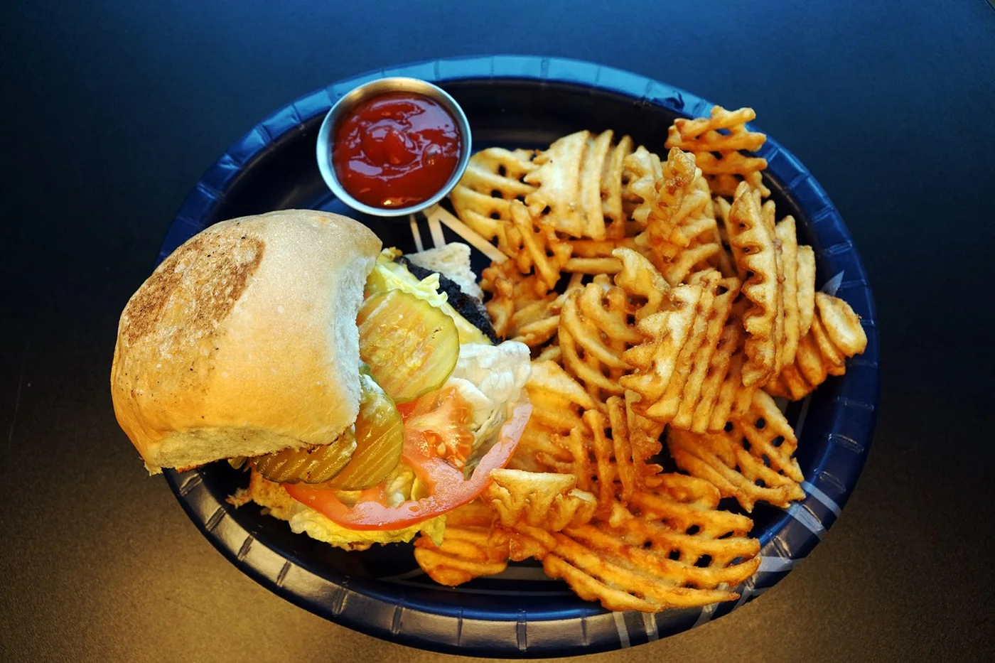 Sportszone Bar and Grill, business photo 3