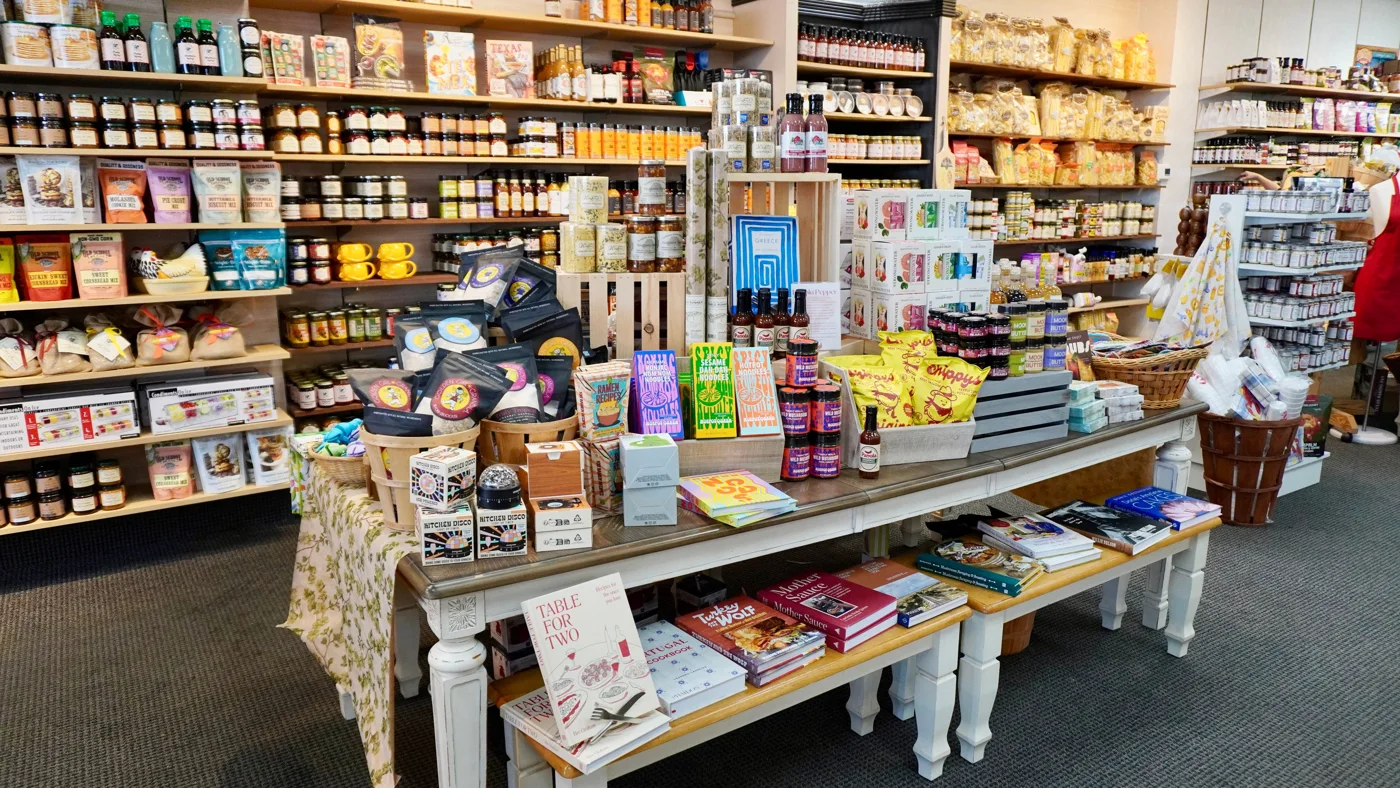 Sweet Gourmet, business photo 2