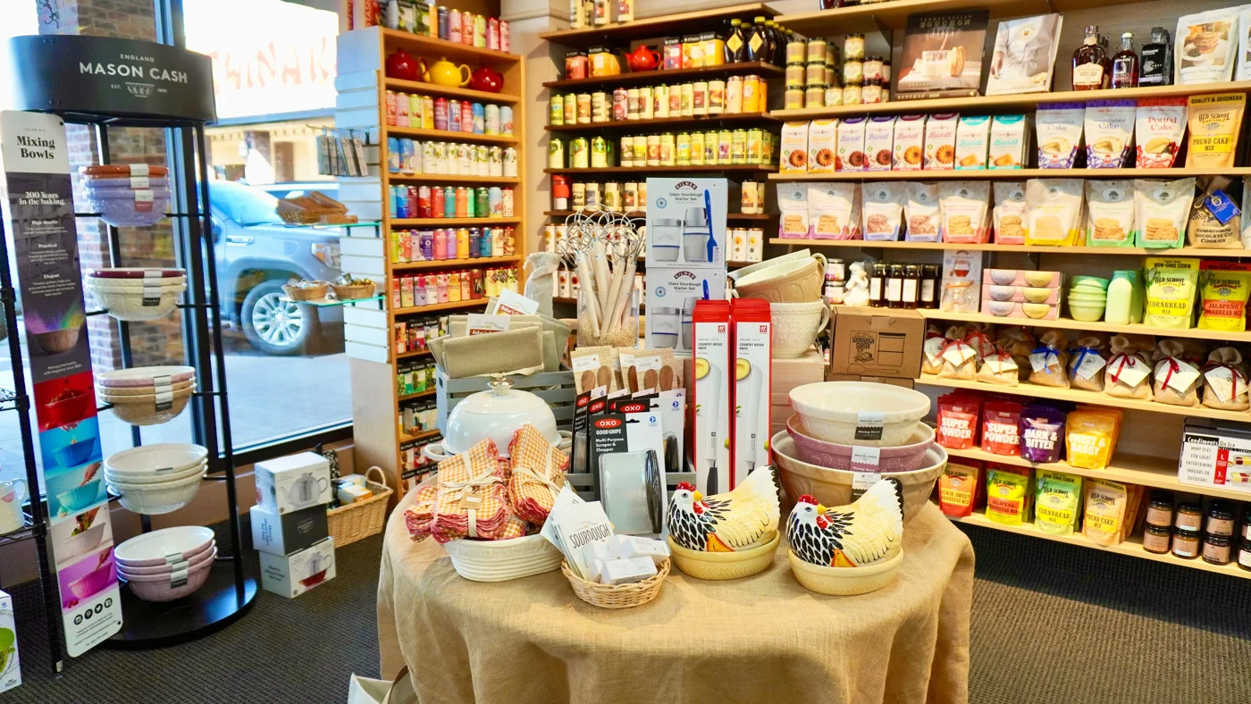 Sweet Gourmet, business photo 4