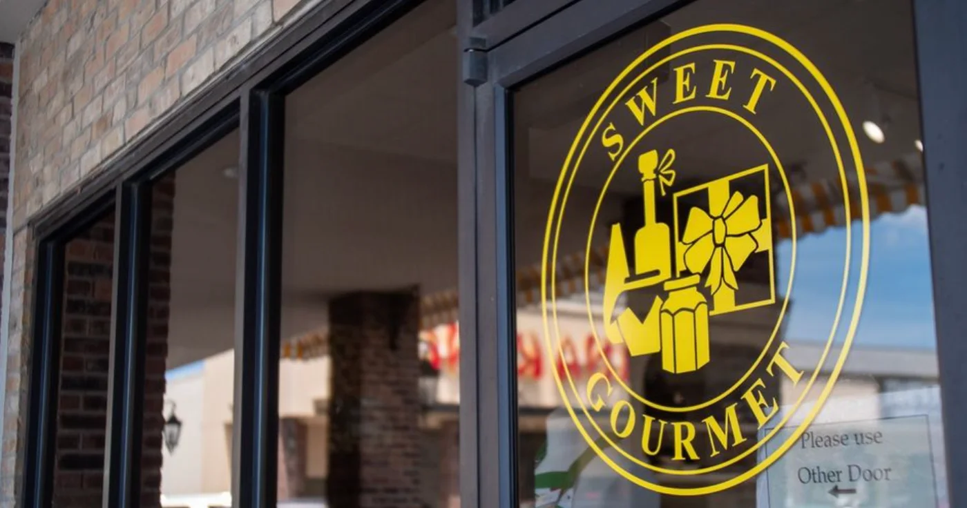Sweet Gourmet business photo