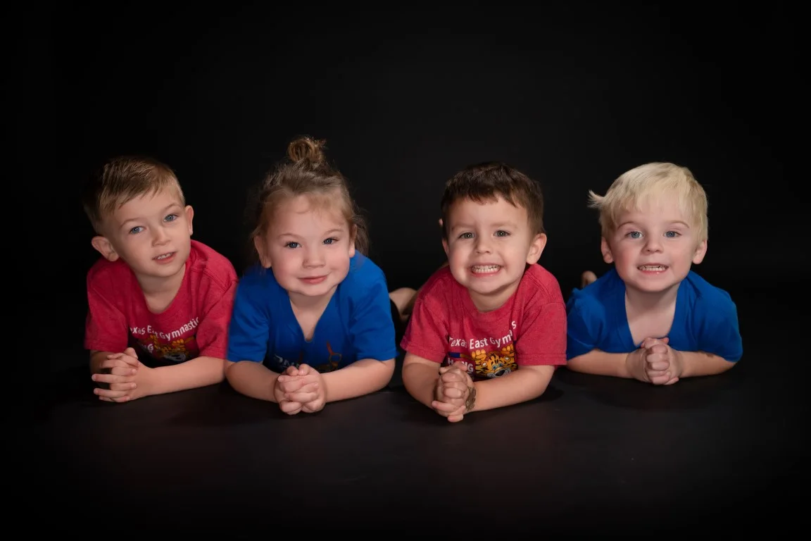 Texas East Kids, business photo 3
