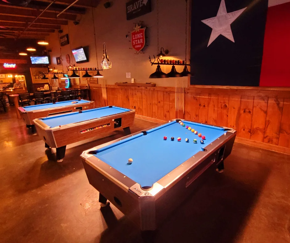 Texas Music City Grill and Smokehouse, business photo 4