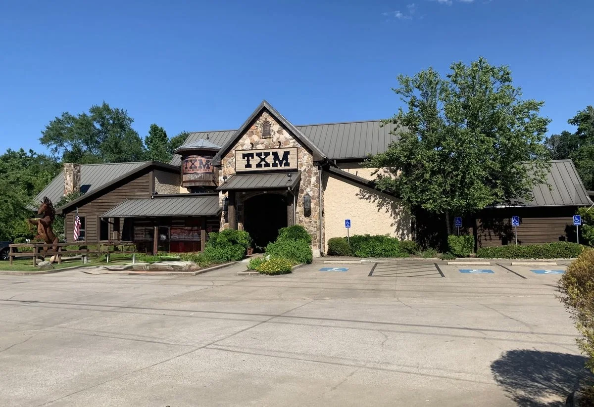 Texas Music City Grill and Smokehouse, business photo 2