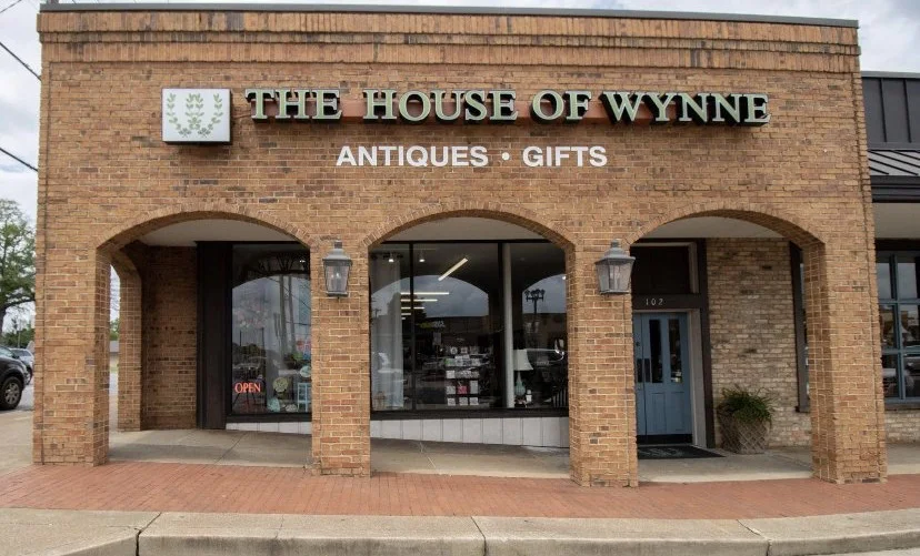 The House of Wynne business photo