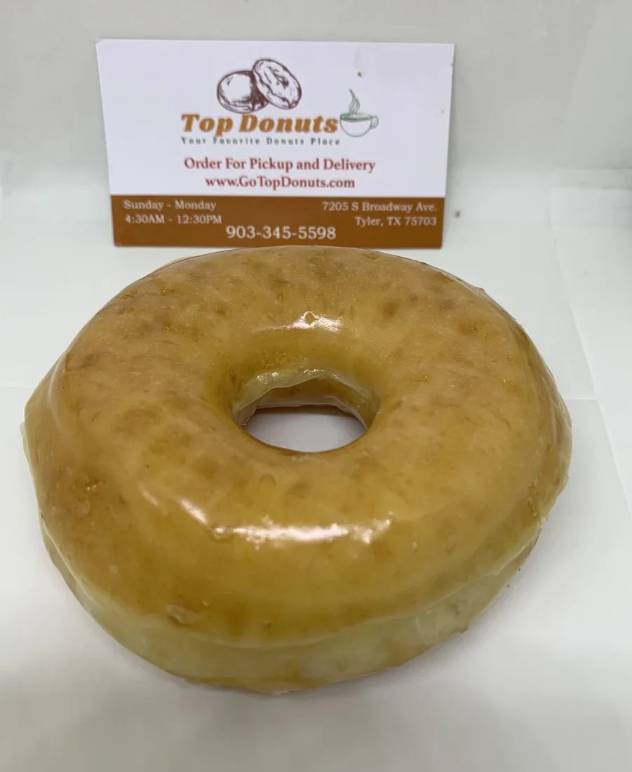 Top Donuts, business photo 2