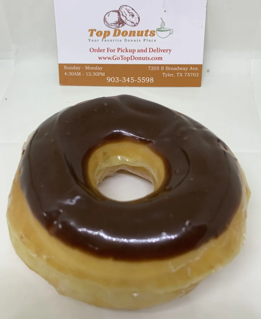 Top Donuts, business photo 3