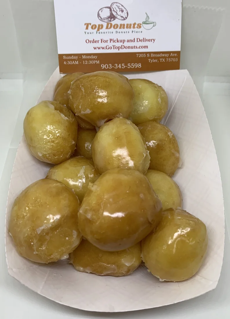 Top Donuts, business photo 4