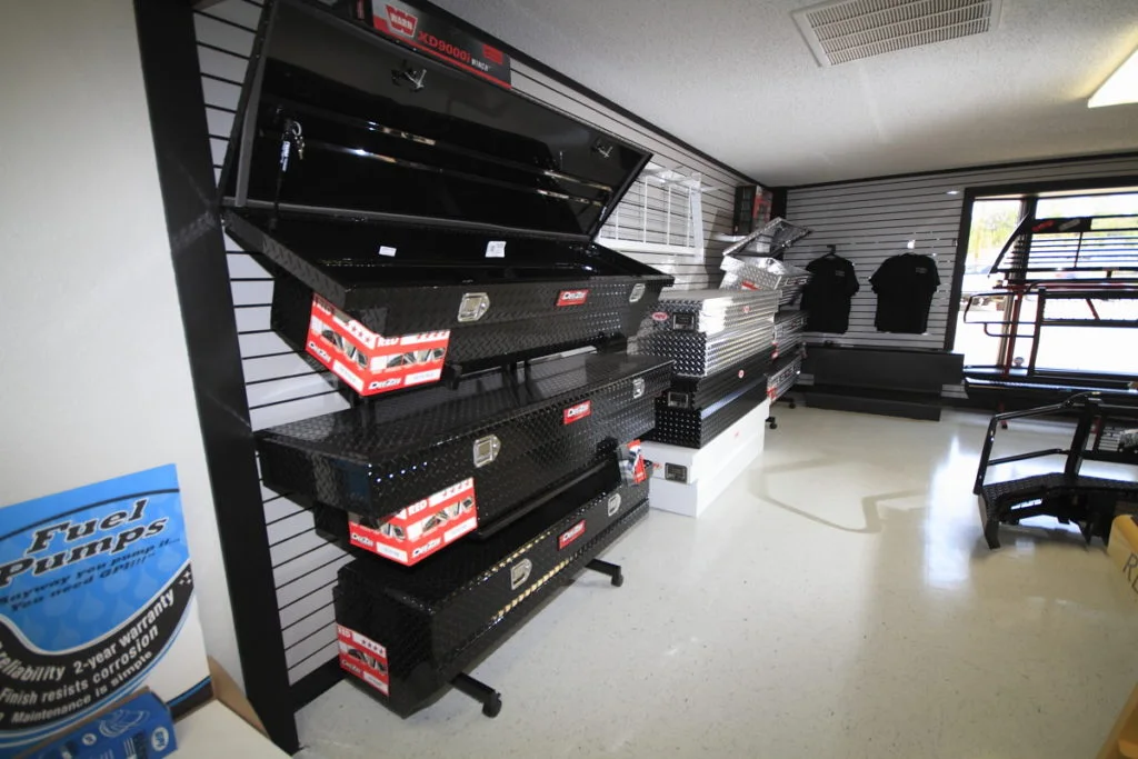 Tyler Truck Accessories, business photo 3